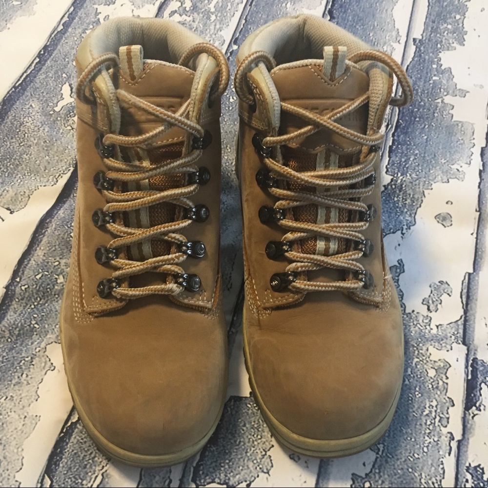 Skechers Women’s Work Boot